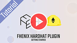 fhenix hardhat plugin tutorial