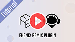 fhenix remix plugin tutorial